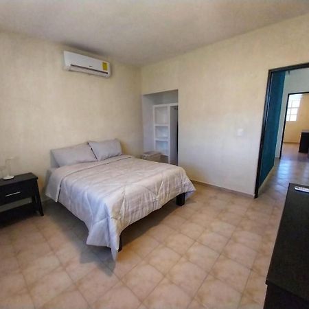 Sm Apartments San José del Cabo Kültér fotó