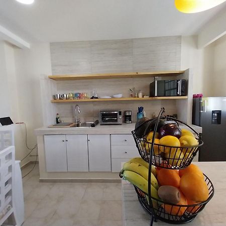 Sm Apartments San José del Cabo Kültér fotó