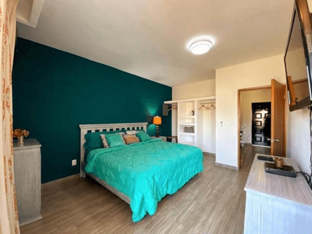 Sm Apartments San José del Cabo Kültér fotó