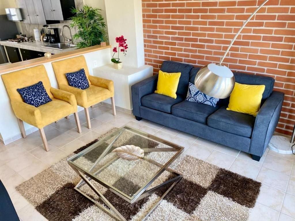 Sm Apartments San José del Cabo Kültér fotó