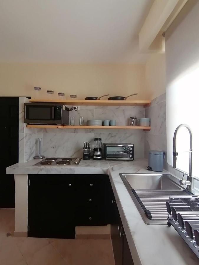 Sm Apartments San José del Cabo Kültér fotó