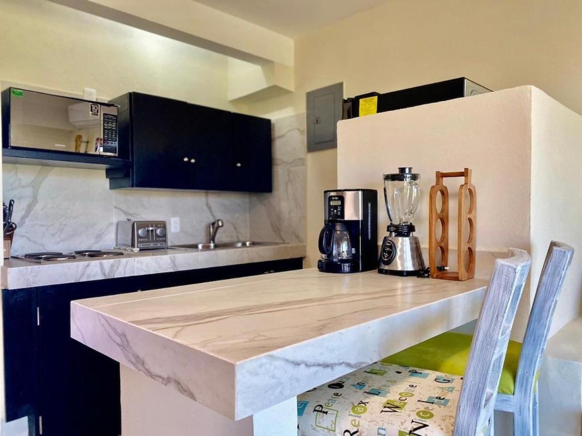 Sm Apartments San José del Cabo Kültér fotó