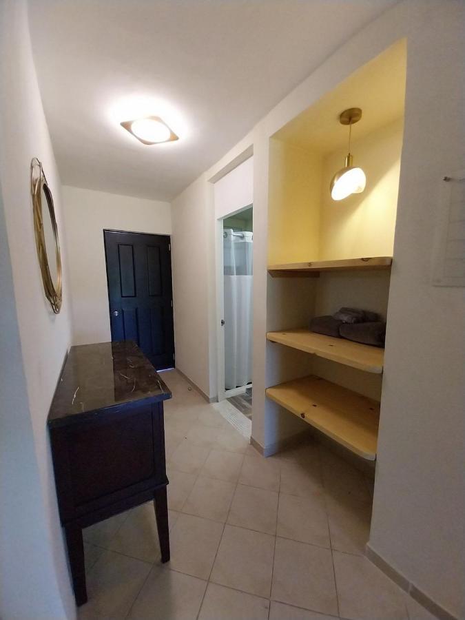 Sm Apartments San José del Cabo Kültér fotó