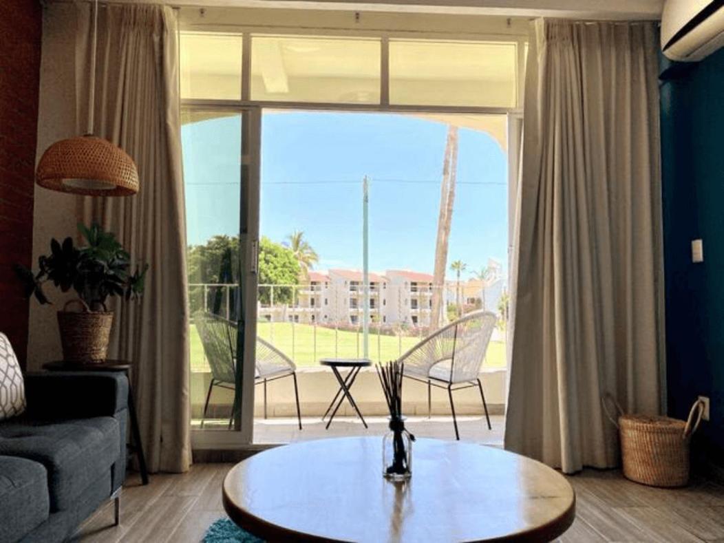 Sm Apartments San José del Cabo Kültér fotó