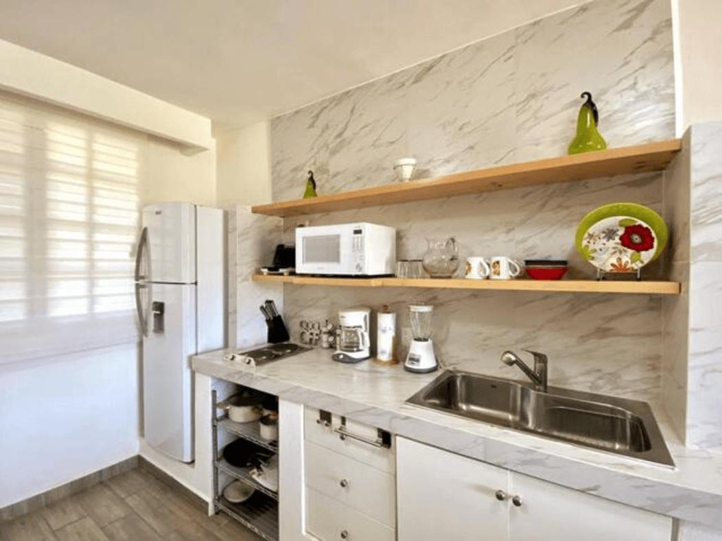 Sm Apartments San José del Cabo Kültér fotó