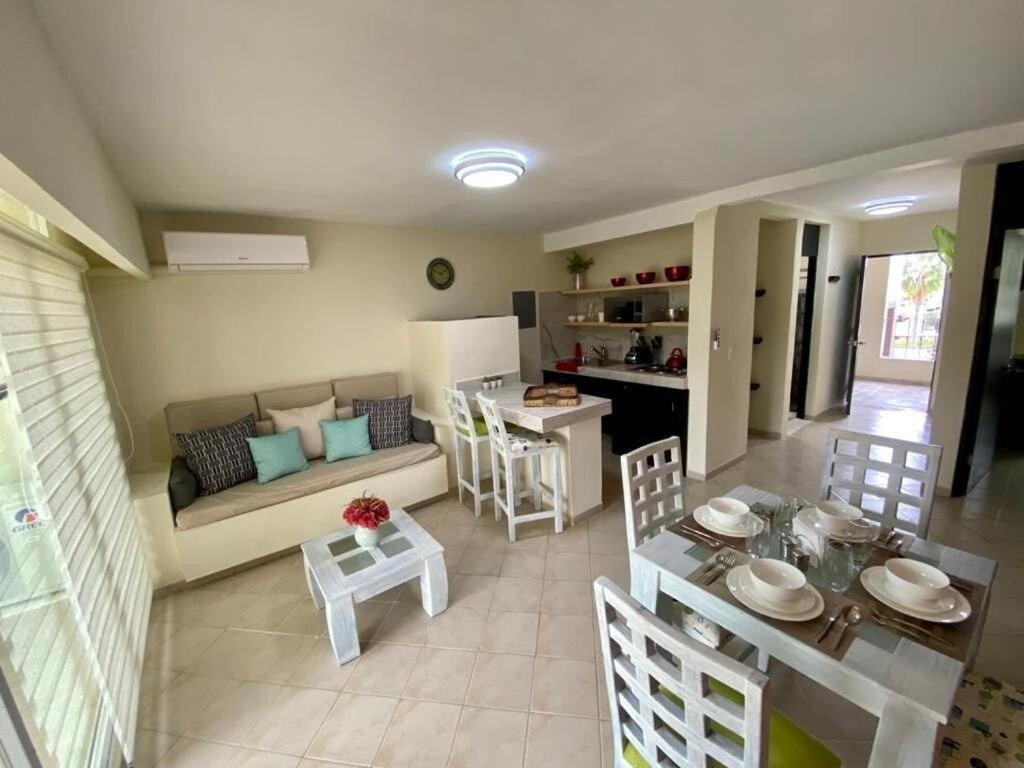 Sm Apartments San José del Cabo Kültér fotó