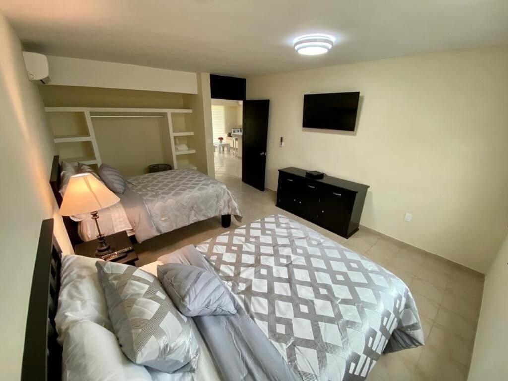 Sm Apartments San José del Cabo Kültér fotó