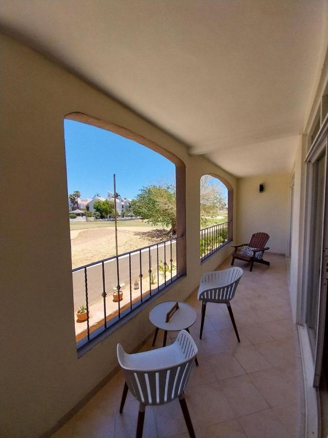 Sm Apartments San José del Cabo Kültér fotó