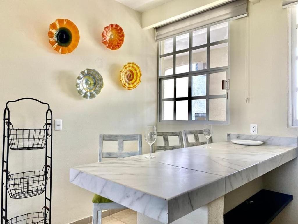 Sm Apartments San José del Cabo Kültér fotó