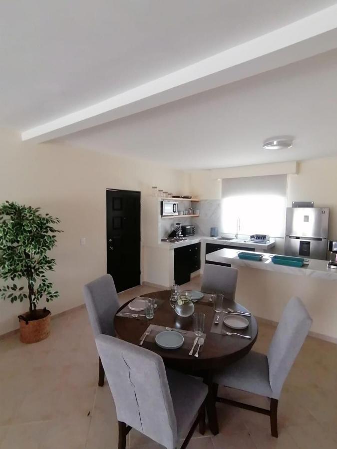 Sm Apartments San José del Cabo Kültér fotó