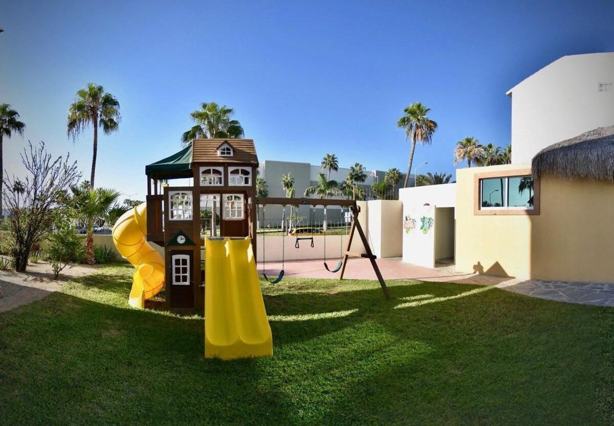 Sm Apartments San José del Cabo Kültér fotó