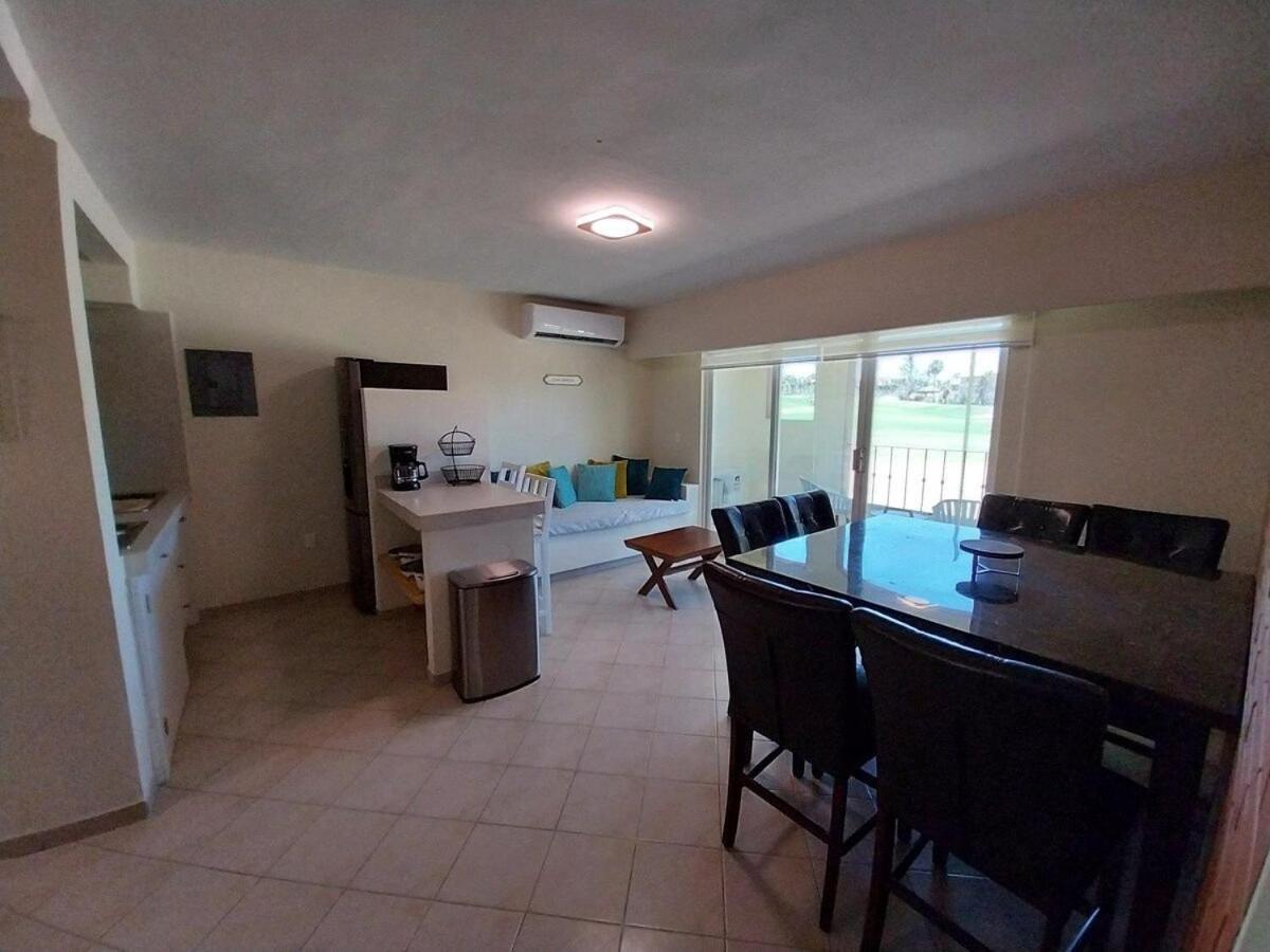 Sm Apartments San José del Cabo Kültér fotó