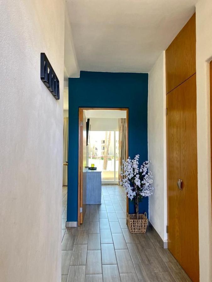 Sm Apartments San José del Cabo Kültér fotó