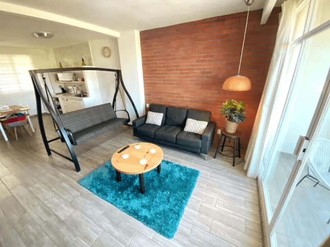 Sm Apartments San José del Cabo Kültér fotó