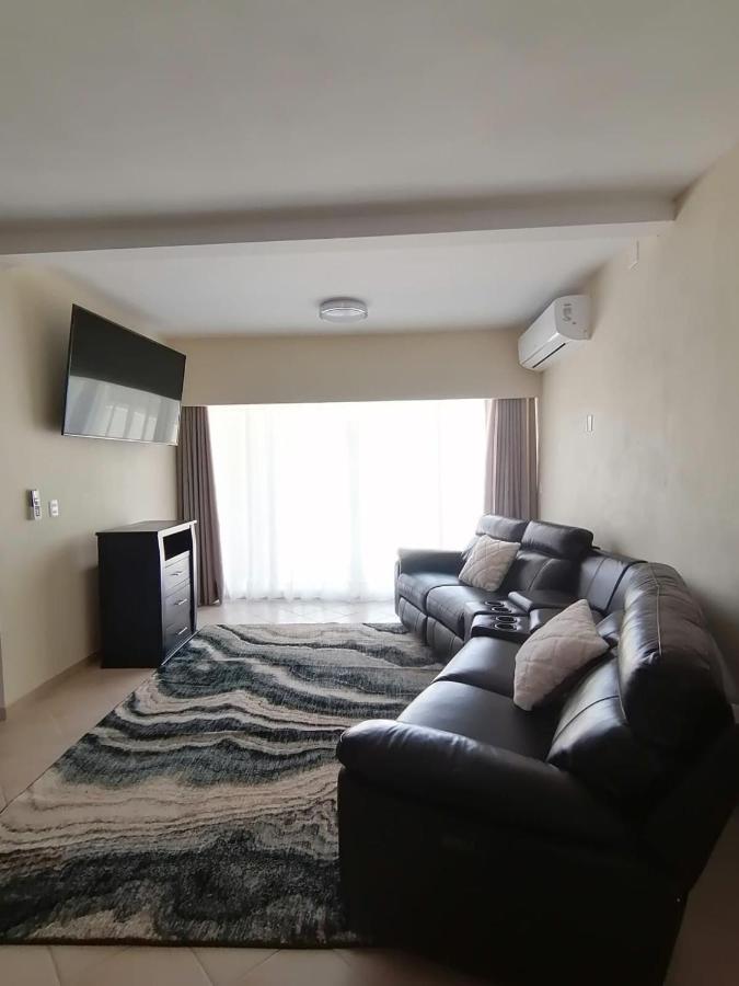 Sm Apartments San José del Cabo Kültér fotó