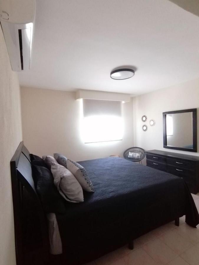 Sm Apartments San José del Cabo Kültér fotó