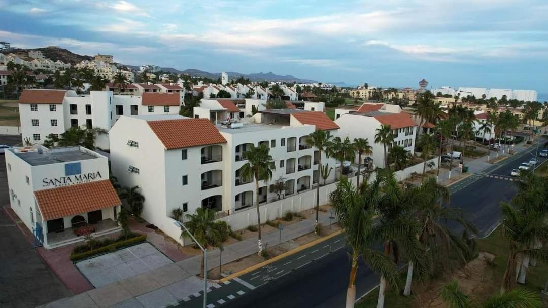 Sm Apartments San José del Cabo Kültér fotó