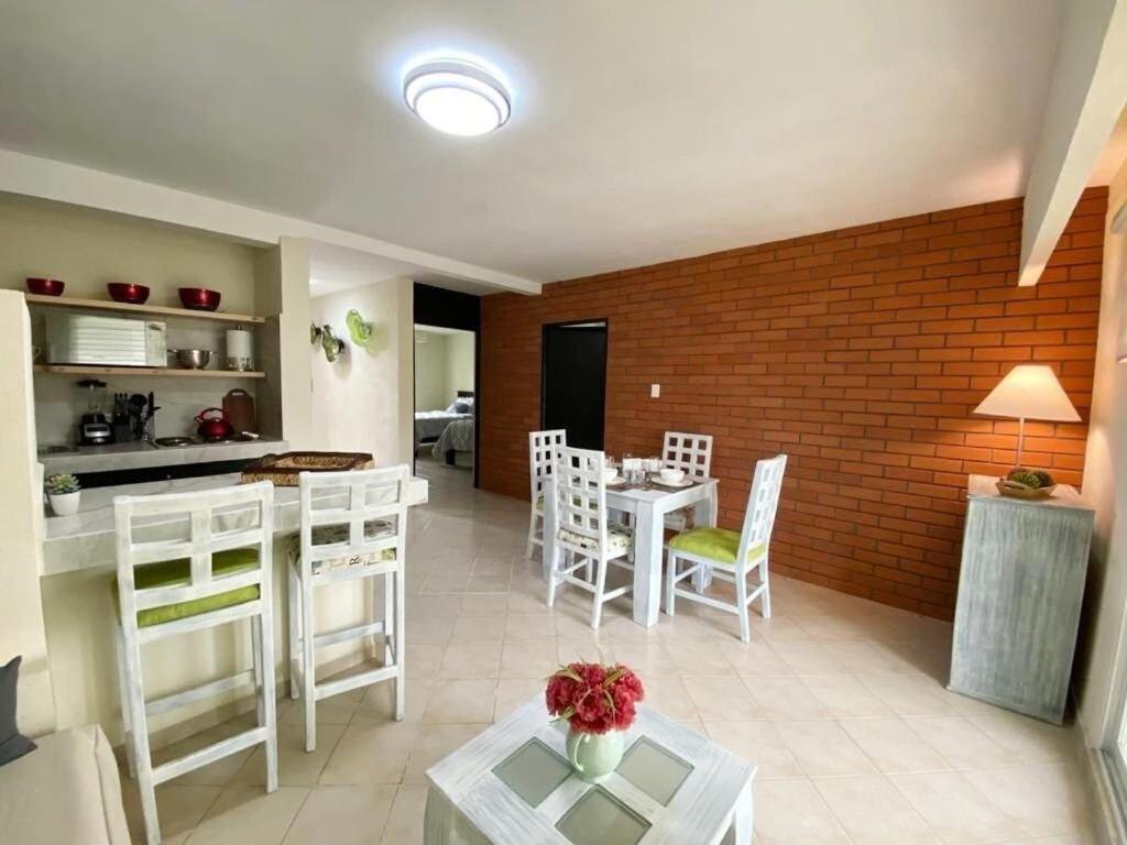 Sm Apartments San José del Cabo Kültér fotó