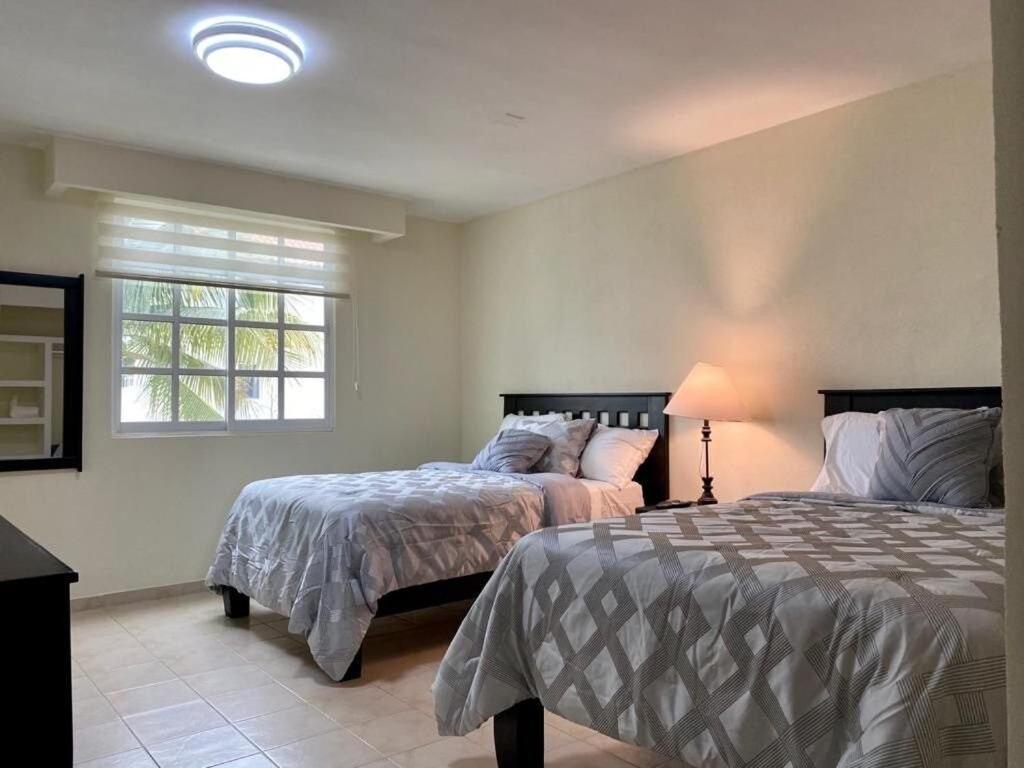 Sm Apartments San José del Cabo Kültér fotó