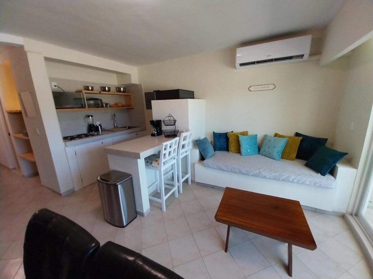Sm Apartments San José del Cabo Kültér fotó