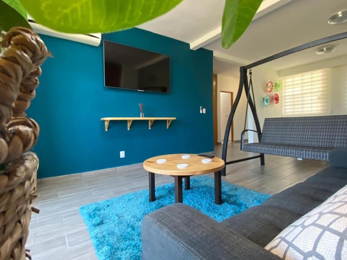 Sm Apartments San José del Cabo Kültér fotó
