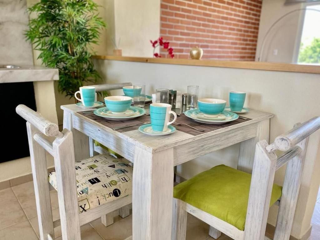 Sm Apartments San José del Cabo Kültér fotó