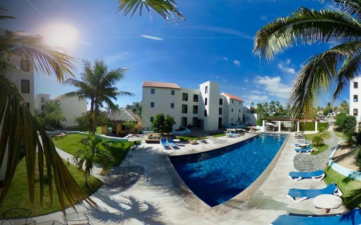 Sm Apartments San José del Cabo Kültér fotó