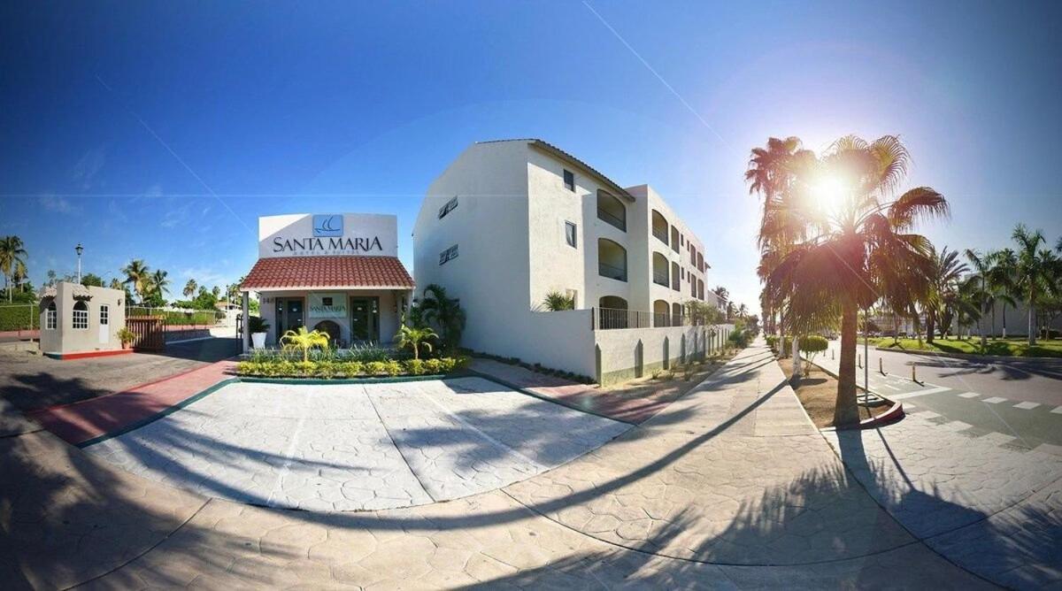 Sm Apartments San José del Cabo Kültér fotó