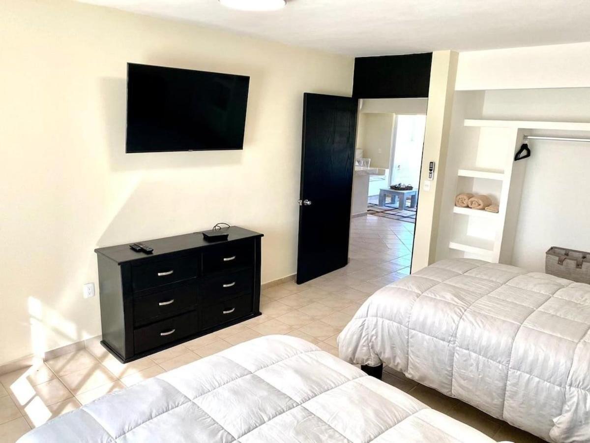 Sm Apartments San José del Cabo Kültér fotó