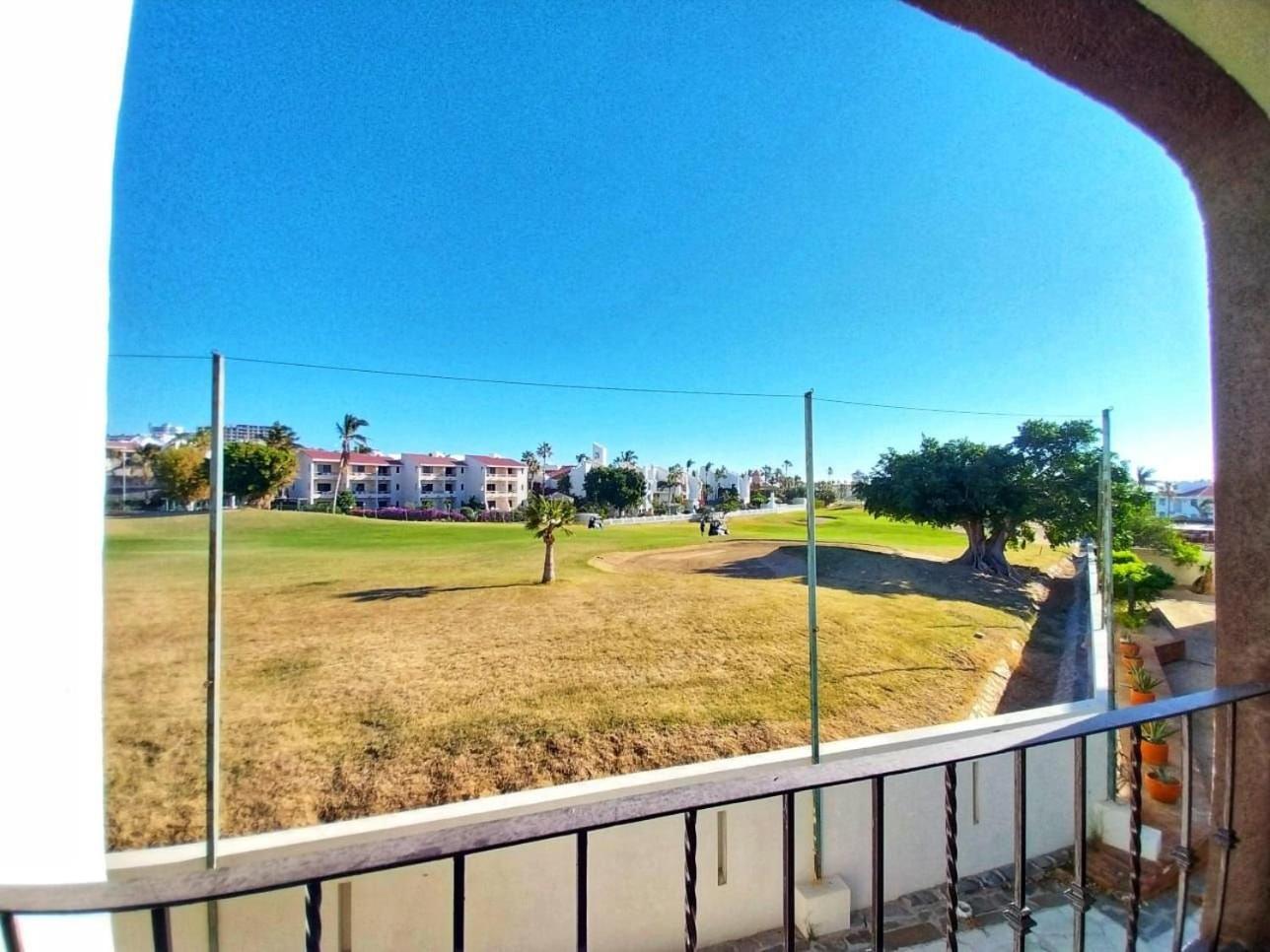 Sm Apartments San José del Cabo Kültér fotó