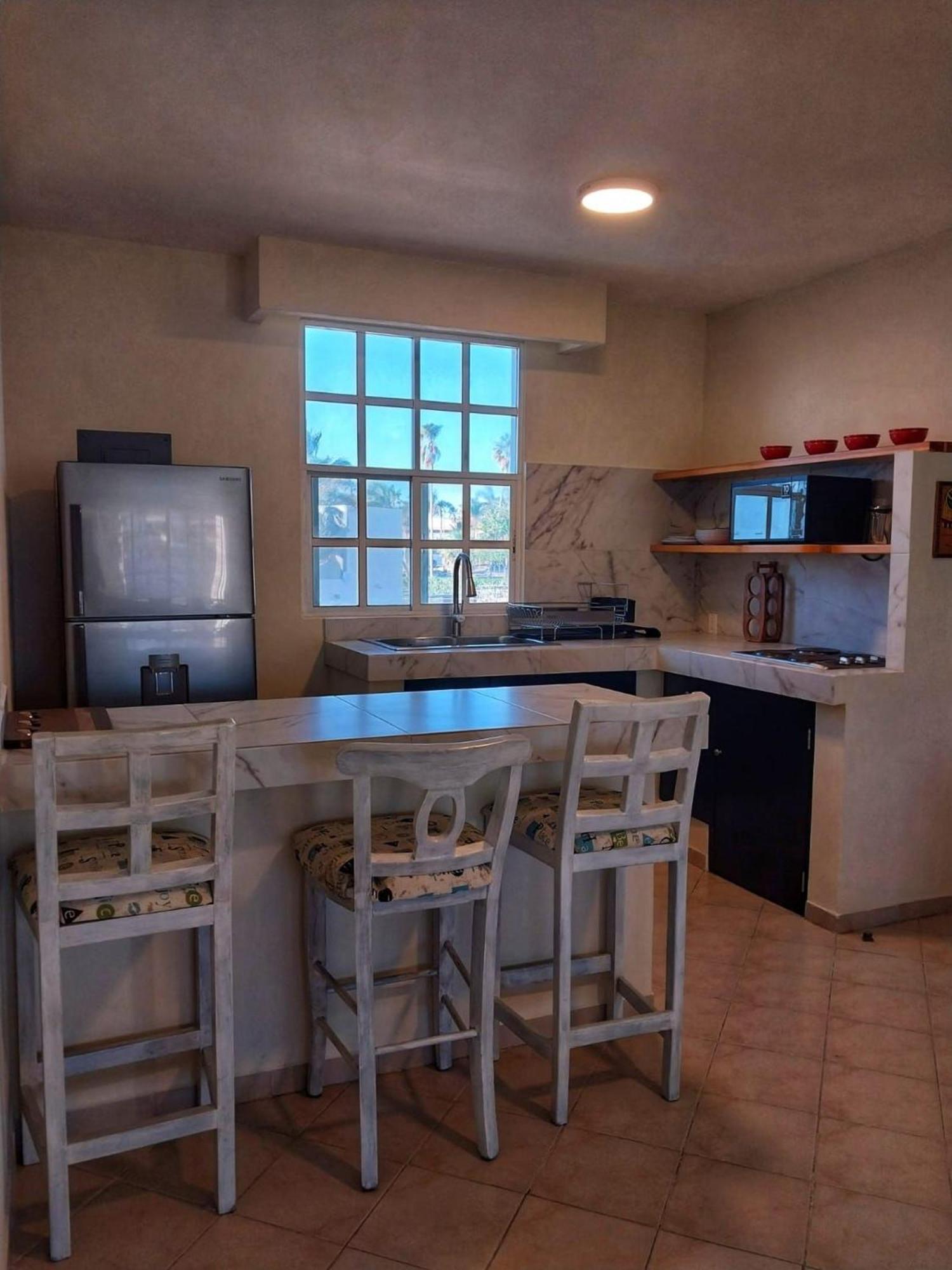 Sm Apartments San José del Cabo Kültér fotó