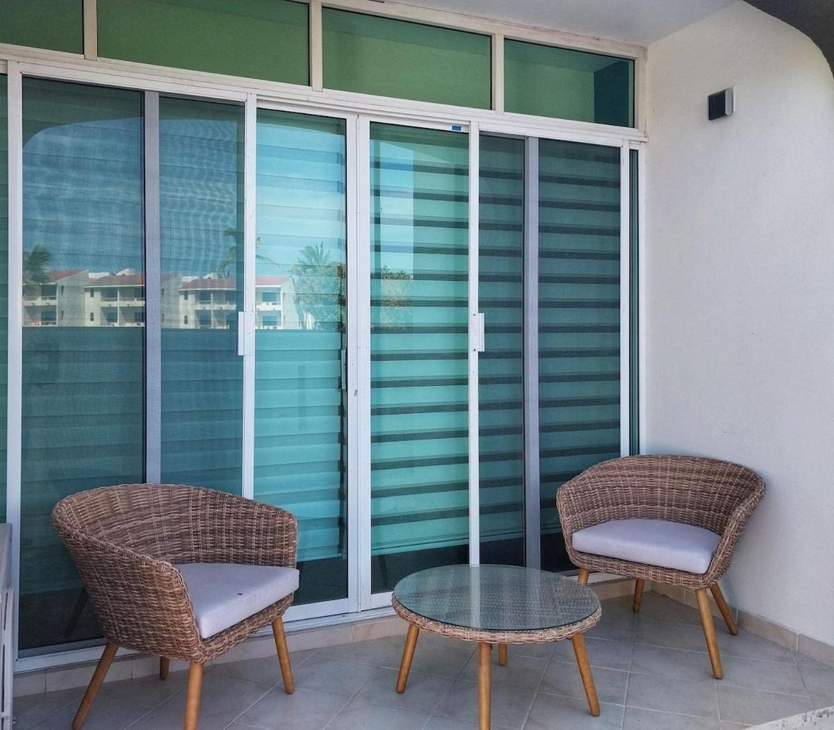 Sm Apartments San José del Cabo Kültér fotó