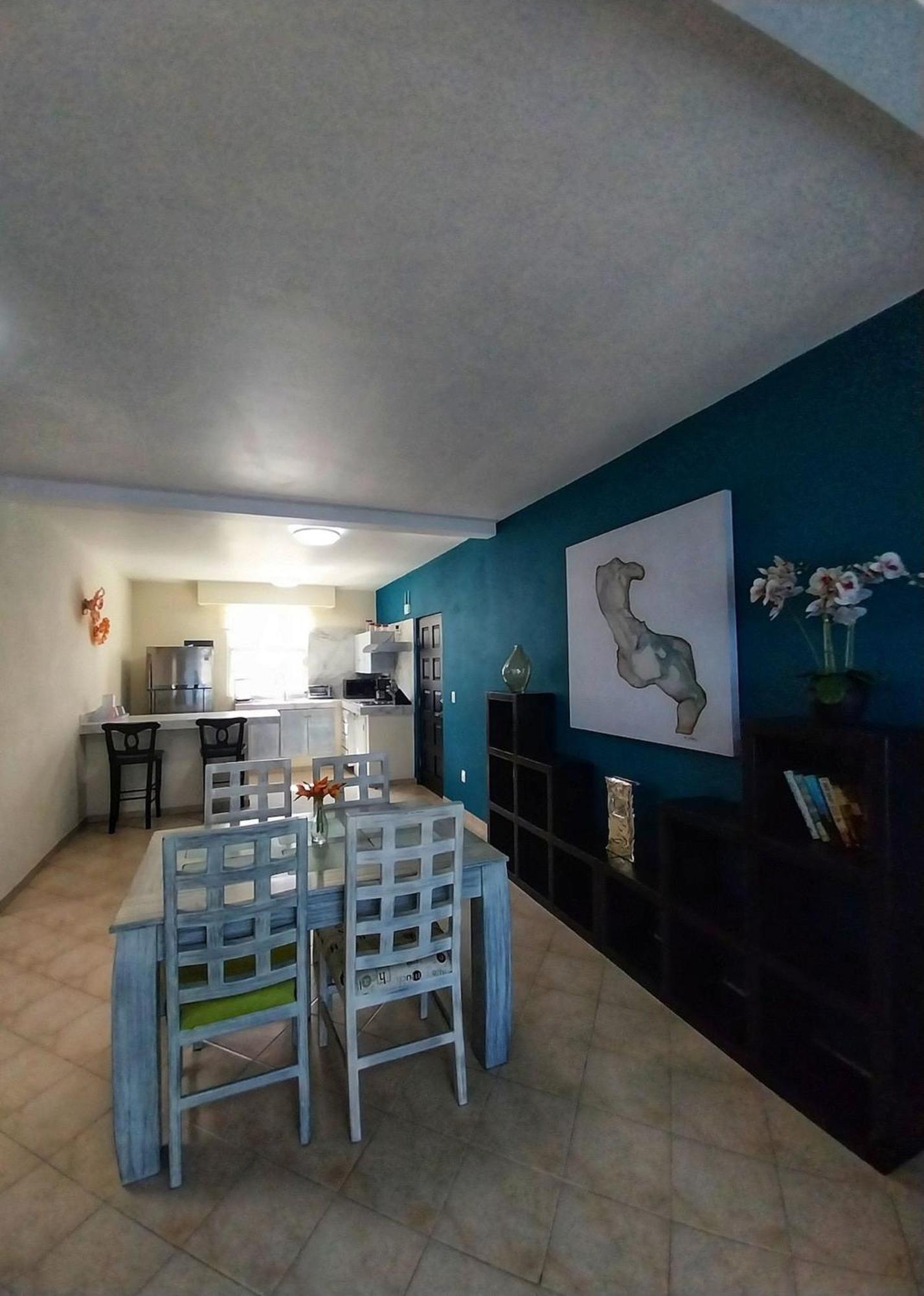 Sm Apartments San José del Cabo Kültér fotó