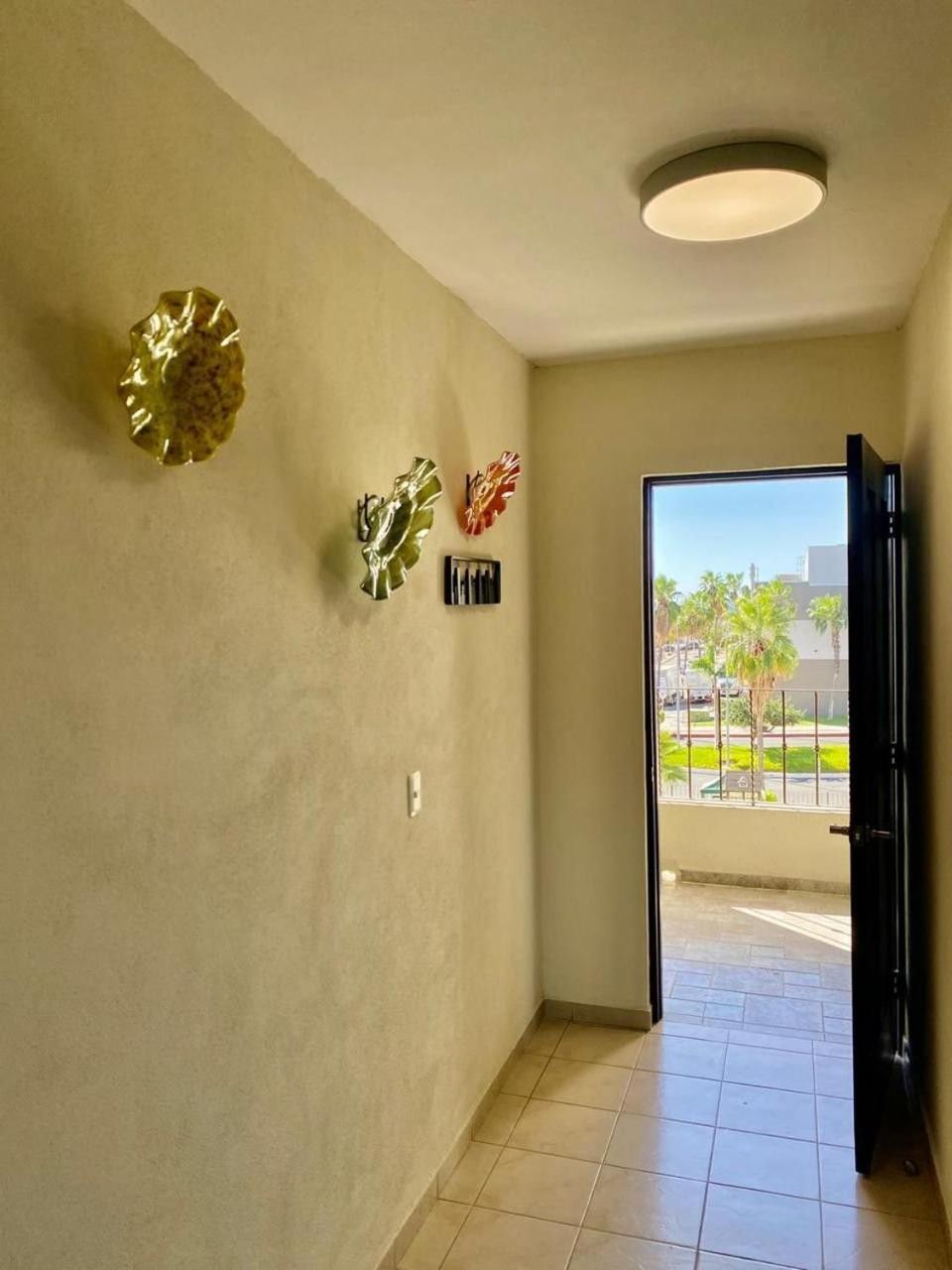 Sm Apartments San José del Cabo Kültér fotó