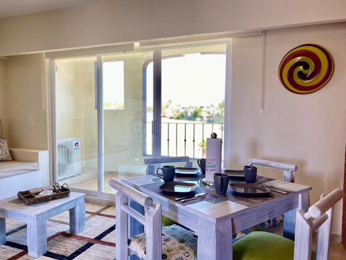 Sm Apartments San José del Cabo Kültér fotó