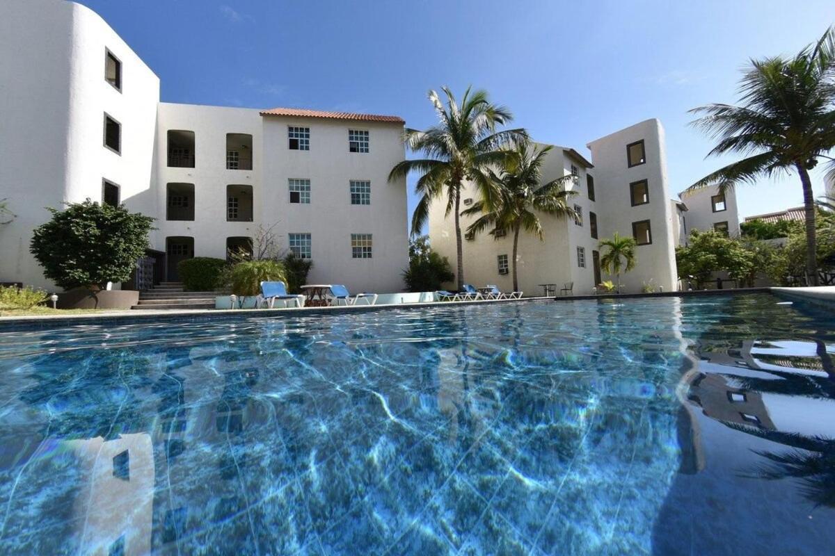 Sm Apartments San José del Cabo Kültér fotó
