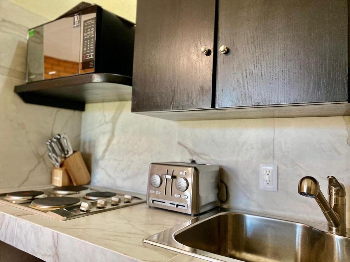 Sm Apartments San José del Cabo Kültér fotó
