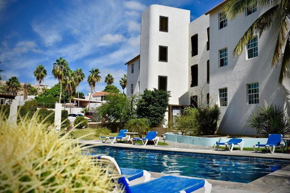 Sm Apartments San José del Cabo Kültér fotó