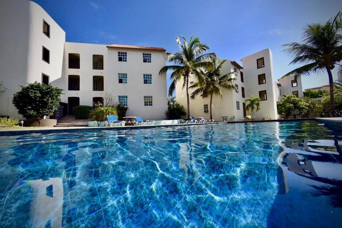 Sm Apartments San José del Cabo Kültér fotó