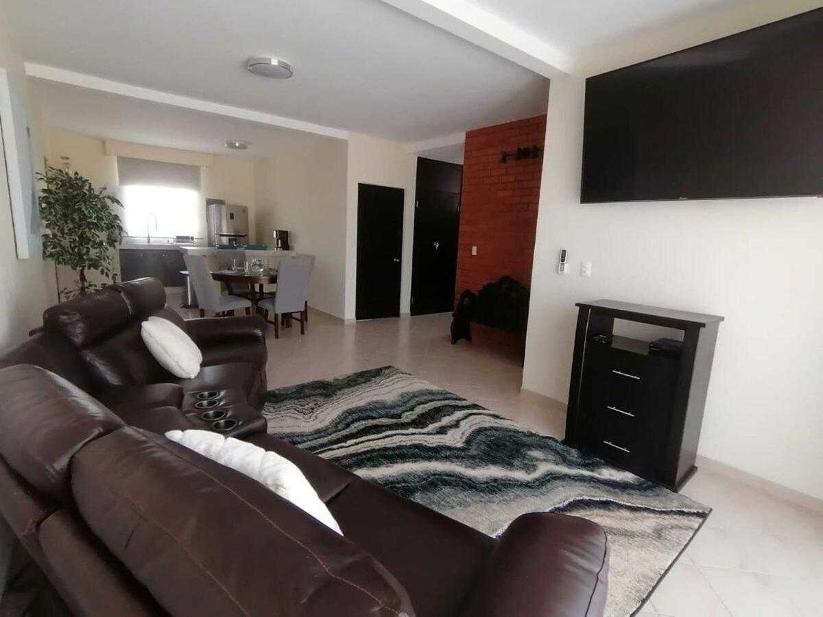 Sm Apartments San José del Cabo Kültér fotó