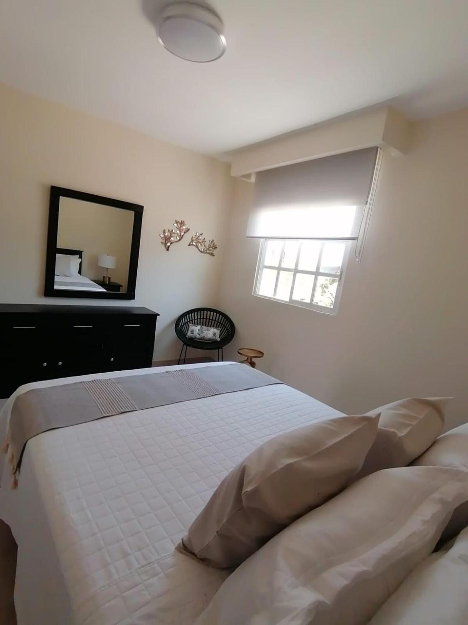 Sm Apartments San José del Cabo Kültér fotó