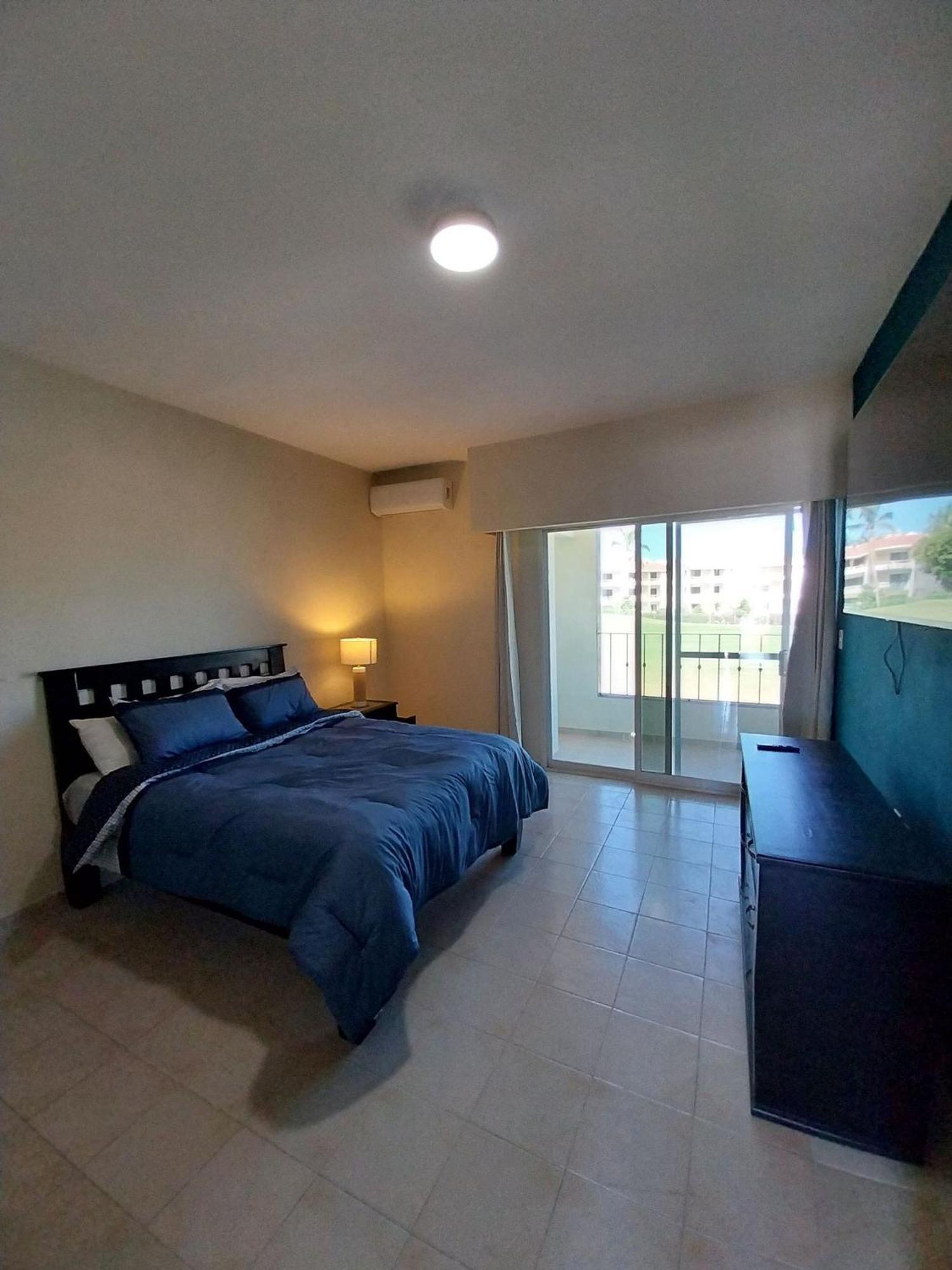 Sm Apartments San José del Cabo Kültér fotó