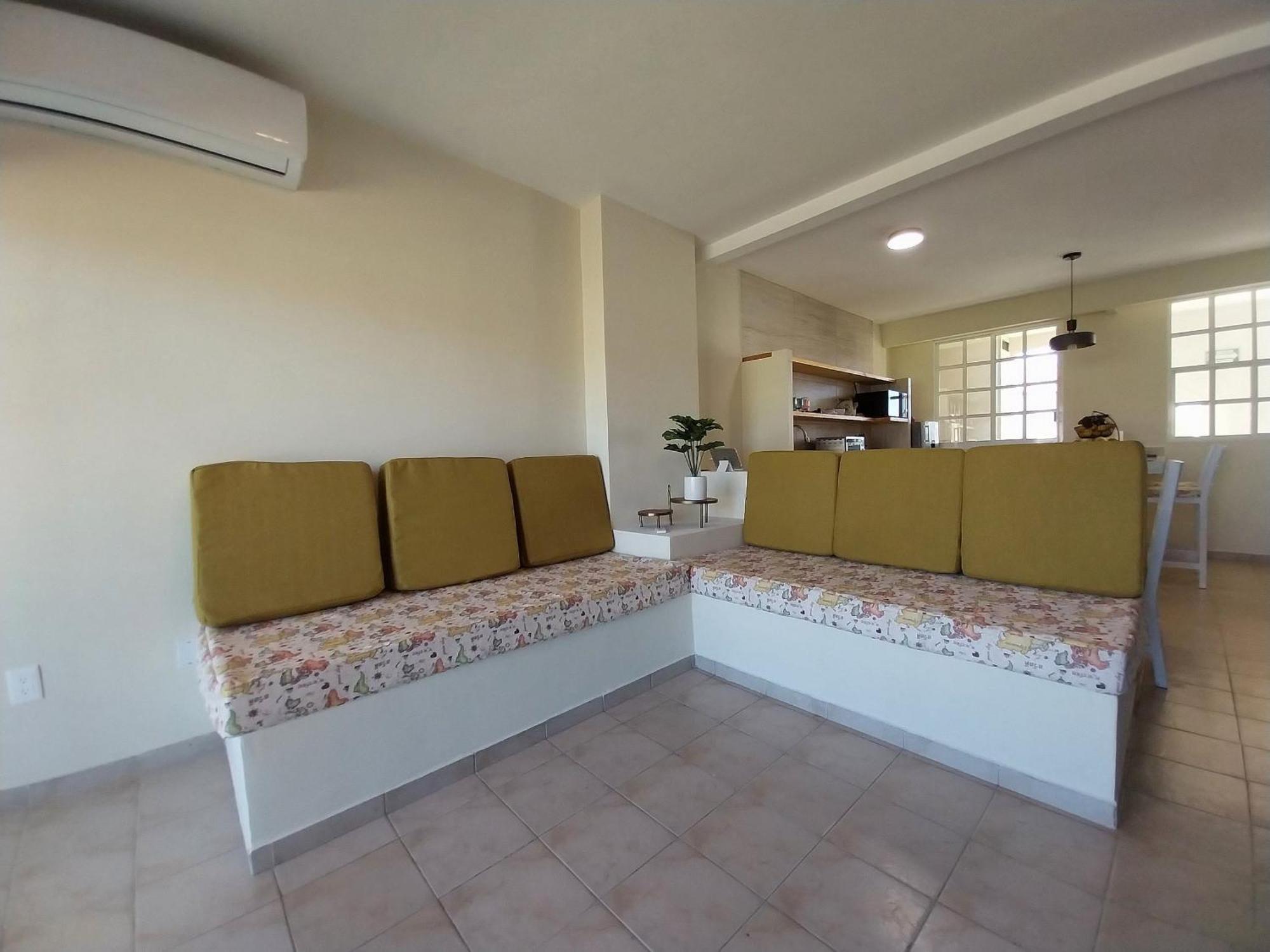 Sm Apartments San José del Cabo Kültér fotó